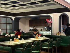 -静香HOUSE·全时段融合餐厅(七星欢乐颂店)