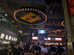 -HIB HUB公社(解放西路店)