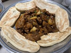 -小菜园新徽菜(马鞍山金鹰店)