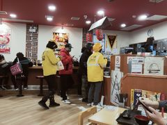 大堂-食其家·牛丼咖喱(苏州永旺店)