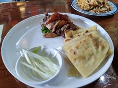 -鼎香润(德胜门内店)