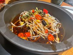 云南经典汽锅鸡-云海肴·汽锅鸡·云南菜(苏州中心店)
