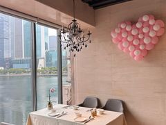 -珈境湖畔餐厅·湖北菜·江浙菜•樱花季(西北湖店)