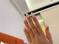 -沐白•盛妍日式美甲美睫