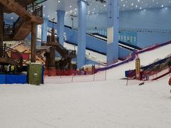 -广州热雪奇迹