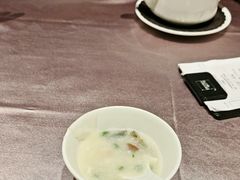 -广州中心皇冠假日酒店·百粤楼