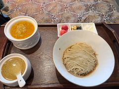 -苏州老字号·苏面斋·秃黄油·三虾面苏式面馆