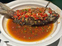-费大厨辣椒炒肉(沙河万达店)