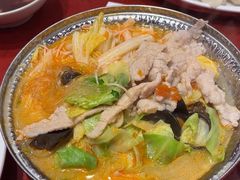-喜家德虾仁水饺(景枫中心店)