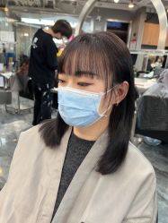 -Sying杉影日式烫染專門店