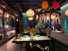 -佬麻雀·剁椒鱼头(京基KK One店)