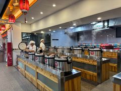 -笨罗卜浏阳菜馆(太平街店)