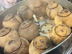-達揚原味燉品(文明路店)