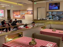 -西贝(金桥店)