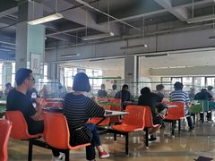 -清华大学-紫荆园餐厅