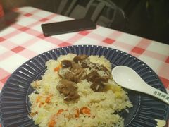 -西域阿里马新疆菜·清真(桂花路店)