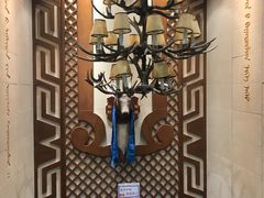 -诺敏塔拉奶茶-布里亚特包子-手把肉(锦都会店)