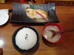 -千代武日本料理(开发区店)