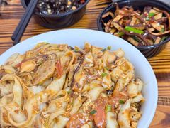 -小二面店