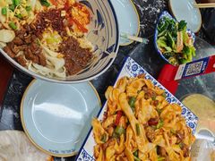 -后卫寨猫耳朵(后卫寨店)