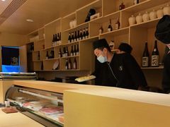 -本逸·割烹料理(湖墅店)