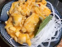-隐初·SUSHI·美式日本料理