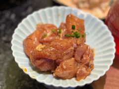 -樱嘢·炭火烧肉(惠南店)