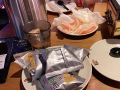 -蚝太郎 • 海鲜烧烤(Upark店)