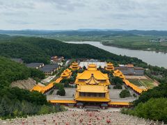 -六鼎山文化旅游区