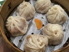 -大食代美食广场(上海中心店)