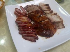 -老字号蛇口德记烧腊饭店·海鲜加工