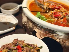 -桂小厨广西菜(万象城店)