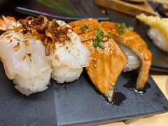 -友壹町寿司(佛山新DNA店)