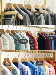 -优刻西服西装定制(金轮国际广场店)