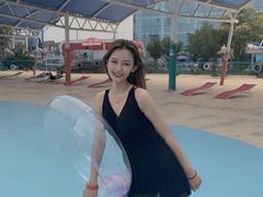 -青阅·在河之洲水上乐园