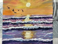 -斯玛特儿童美术中心(文化中心店)