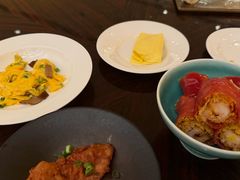-香宫中餐厅·大连香格里拉(人民路店)