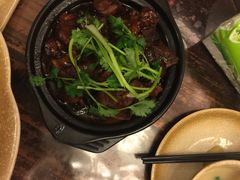 -75幢私房菜馆