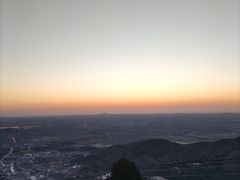 -香山公园