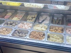-刘文祥麻辣烫(蛇口店)