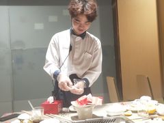 -海底捞火锅(青悦城店)