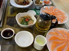 -沱江鱼府(丽江店)