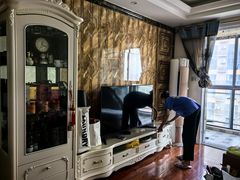 -武汉格丽雅家政 保洁清洗