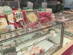 -泸溪河桃酥(欧尚店)