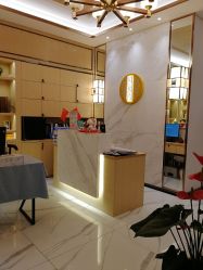 点击看大图 -国颐堂养发SPA