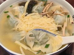 荠菜馄饨-熙盛源(凤凰街店)