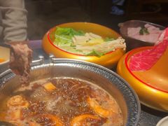 -牛New寿喜烧(闵行龙湖天街店)