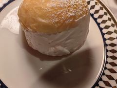 罗马奶油胖胖包-IL TEATRO 精品意大利餐厅