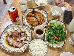 -聂记粤菜馆(鼓西路店)