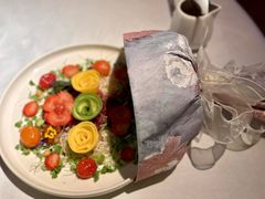 -狮拾久·现代新加坡料理(福田COCO Park店)